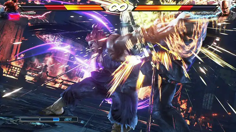 tekken-7-download-on-android